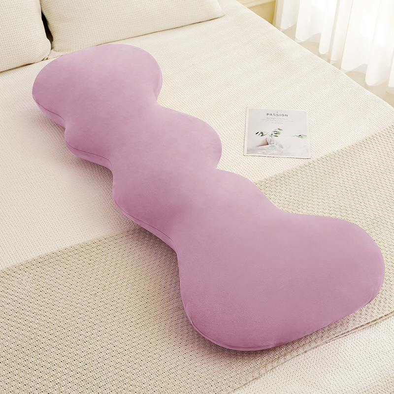 타로 퍼플 [쇼트 벨벳 슈퍼 소프트 스타일]