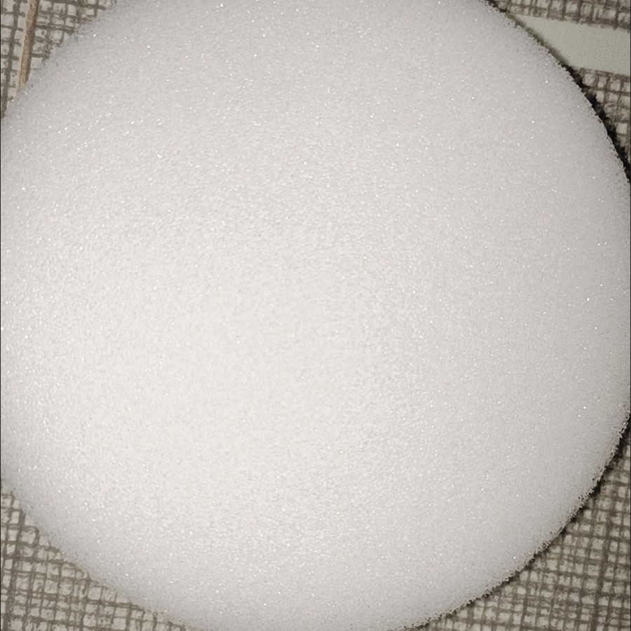 圆形海绵绵垫片/缓冲圆形海绵垫片/防震圆形海绵垫片/圆形海绵垫