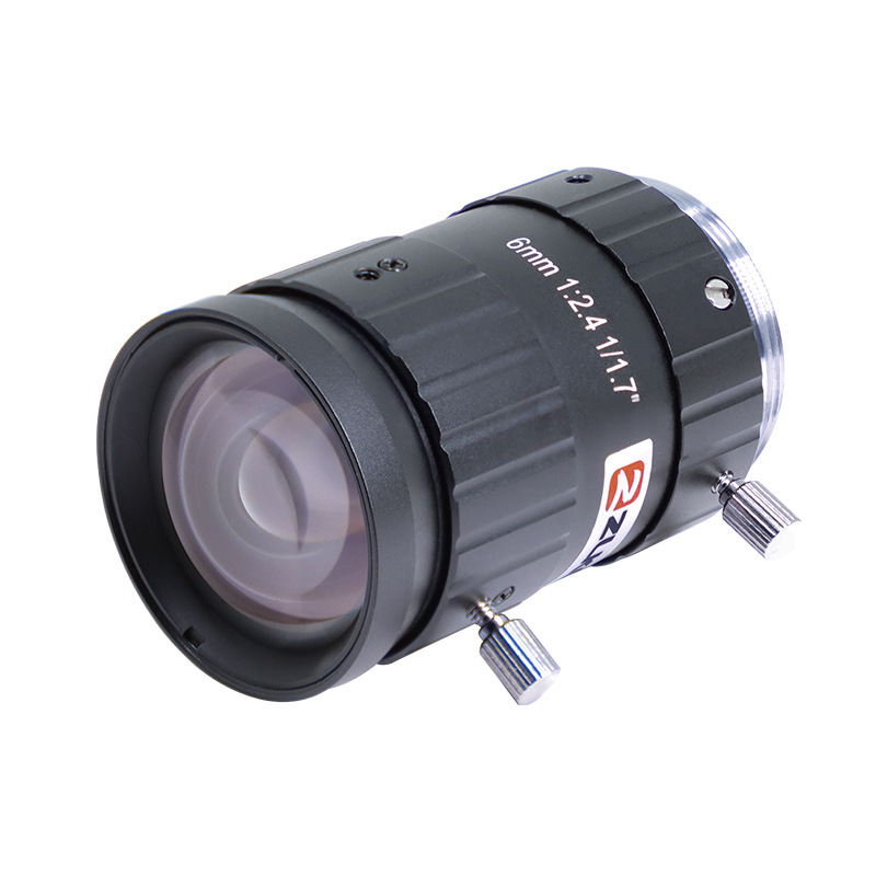 �����ƴ�VM-MP12ϵ�й�ҵ��ͷ1200��ͻ���1/1.7"C�ڻ����Ӿ���ͷ