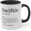 Taylor SWIFT ceramic coffee Mark Cup Tea Cup New Swiftie American American Swiftea