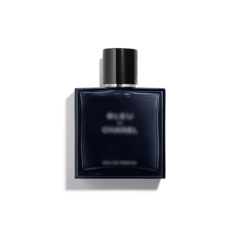 Polvo de perfume formal transfronterizo, polvo de perfume azul, tierra salvaje, dulce, laboratorio cálido, chimenea, té Darjeeling