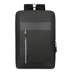 新しいバックパックメンズバックパックファッショントレンド旅行レジャー中学生大学生コンピュータスクールバッグ卸売