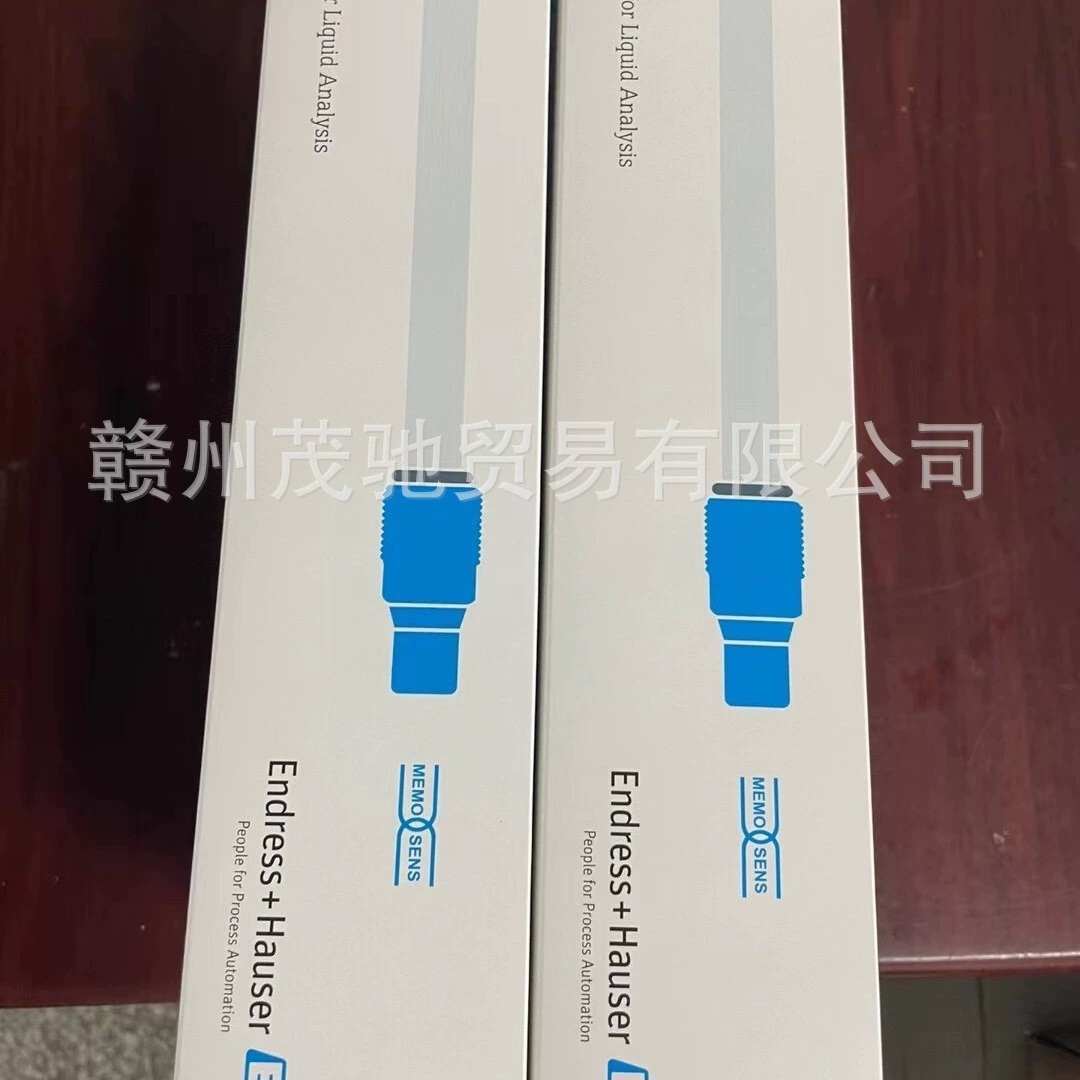 E+H CPS11D-7AA21 Новый PH цифровой электрод