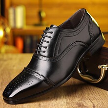 S 91753 Men's Oxford Shoes ��ʿ ƤЬ �羳ŷ������ѷ����