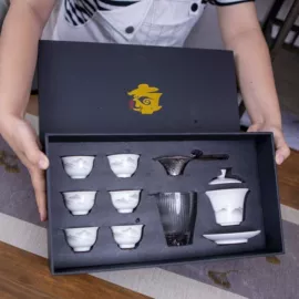 茶具套装;旅行茶具;茶杯