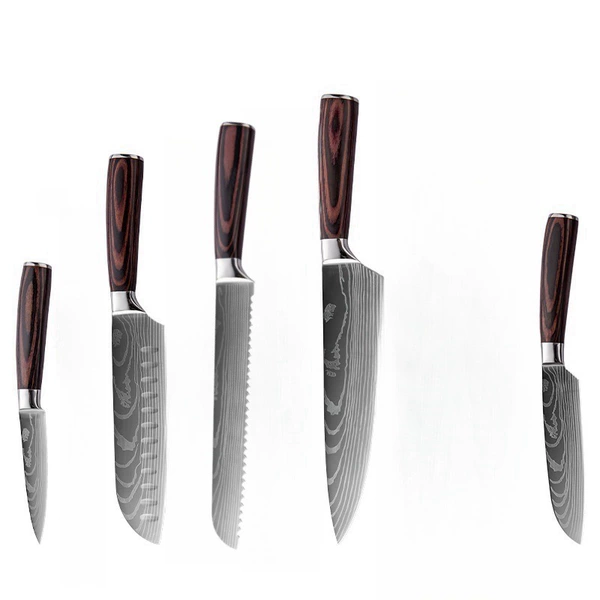 5 -piece set 1