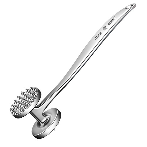 Chu Guifei Meat Hammer Steak Tool Meat Beater Special Hammer Beater Household Meat Hammer Artifact to Beat Broken Tendons