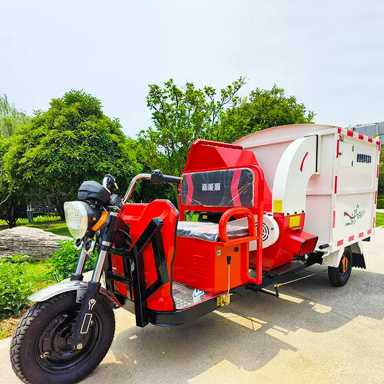 树枝粉碎机秸秆沤肥汽油收集器苗圃树杈树枝破碎机设备批发