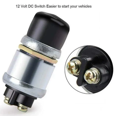 Glass lifter Switch Car Horn Diesel
