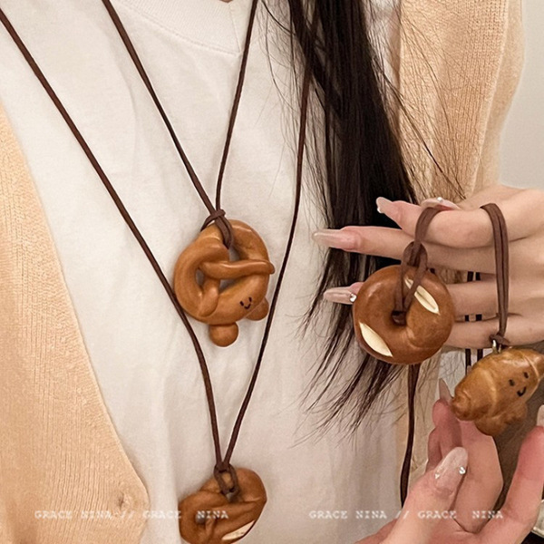 Cute small design pendant