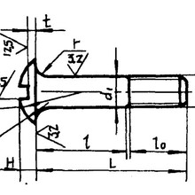 ��A�^��˨ HB1-128-1995 5X20