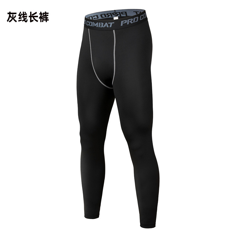 Black gray line