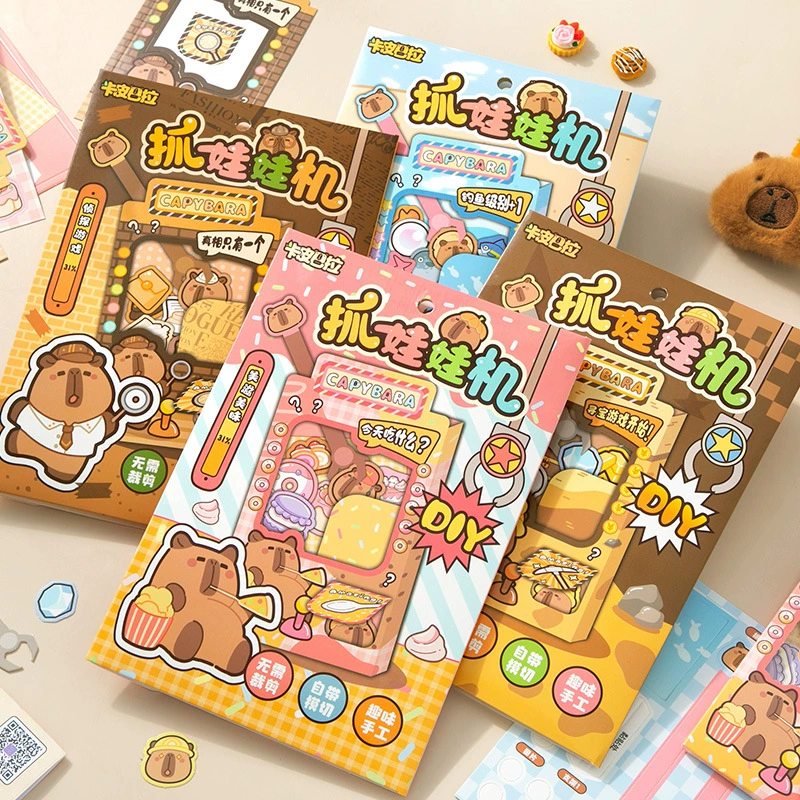 Slot machine, cartoon sticker, DIY, не требует резки
