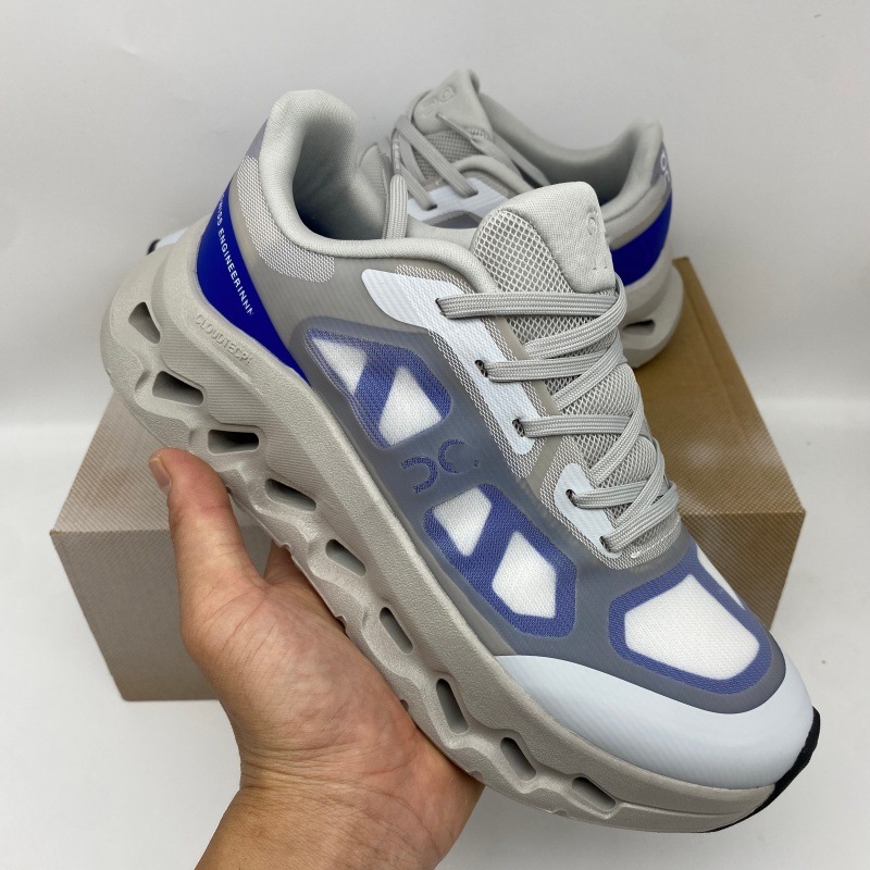 Fábrica directa oncloudx5 red transpirable hombre y mujer running casual zapatillas de deporte transfronterizas calientes para correr image 11