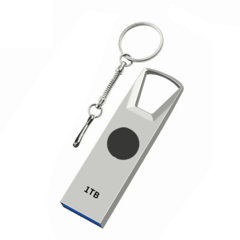 Unidad flash USB 64G letras venta al por mayor 16 g3.0 metal creativo unidad flash USB regalo coche de alta velocidad 128G impermeable 32GB teléfono móvil