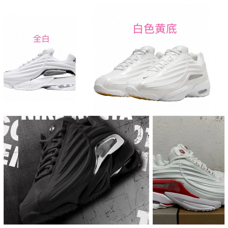 Putian autumn and winter male duck men's shoes DRAKE joint retro casual sneaker non-slip breathable foreign trade father shoes