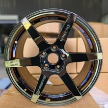 T6061锻造轮毂彩色电镀万吨锻造铝合金汽车轮毂航空铝材