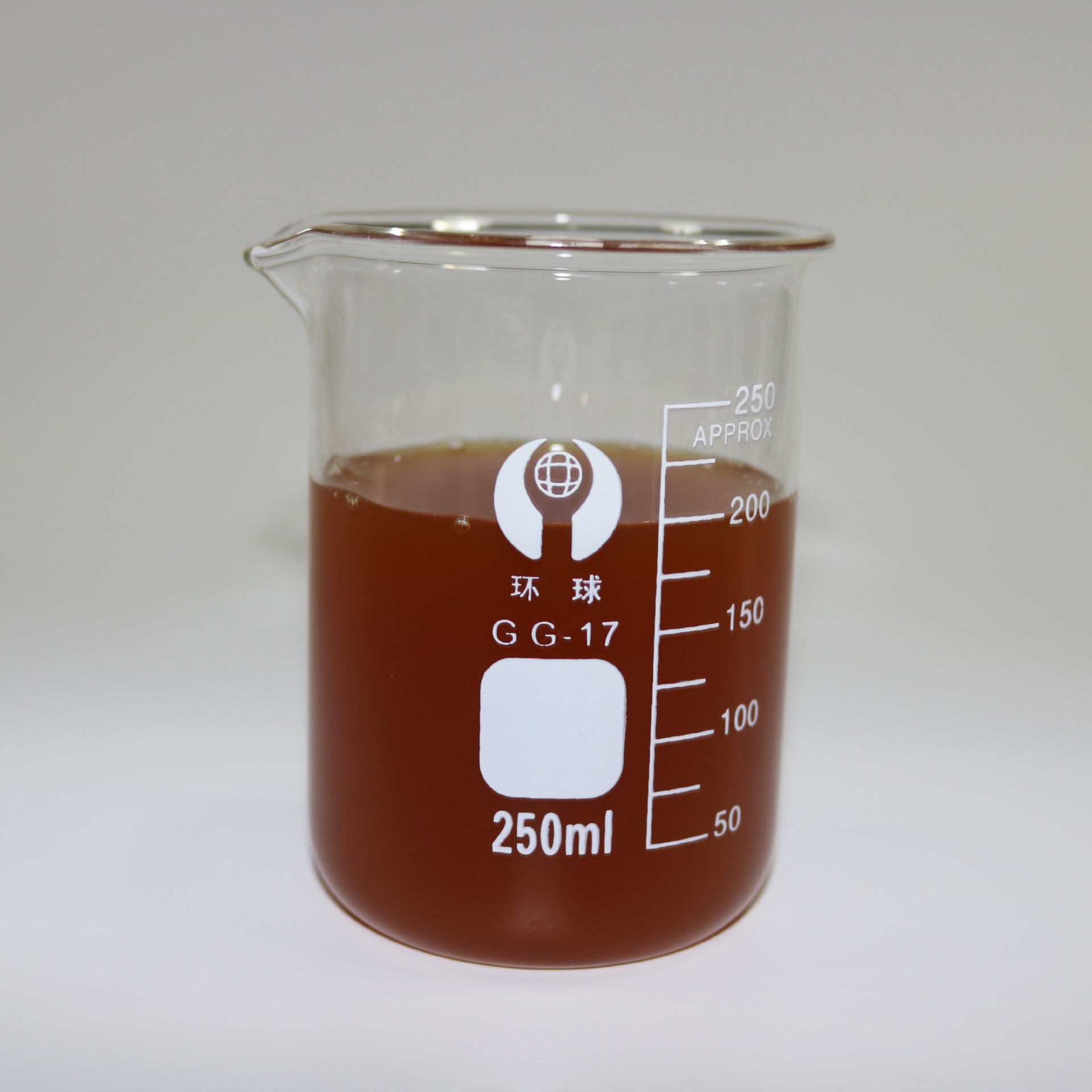 厂家供应聚谷氨酸原液含量3.8% 农业级肥料增效剂