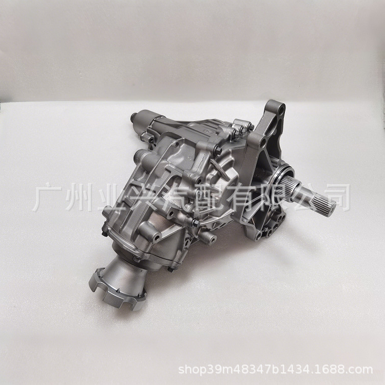 24264331 Buick Enclave 3.6/Saturn Outlook 3.6 Transfer Case 23245651