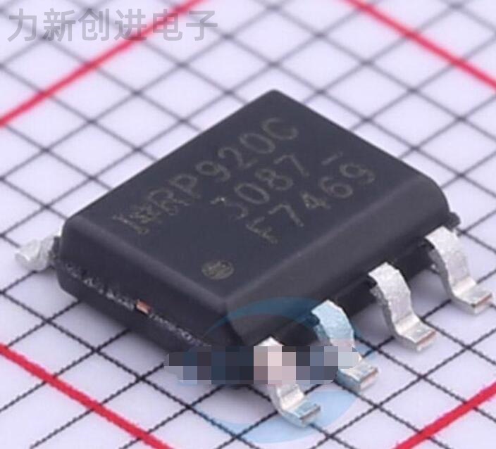 IRF7469TRPBF 封装 SO-8 MOS场效应管