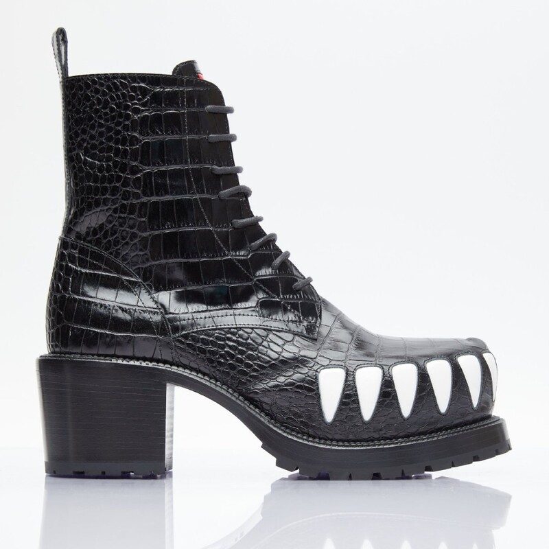 Men's High-Heeled Boots Cross-Border Autumn and Winter European and American Style Fashion Casual Low-Heeled Fashion Boots Large Size Foreign Trade Shoes Men's High-Heeled Boots Cross-Border Autumn and Winter European and American Style Fashion Casual Low-Heeled Fashion Boots Large Size Foreign Trade Shoes
