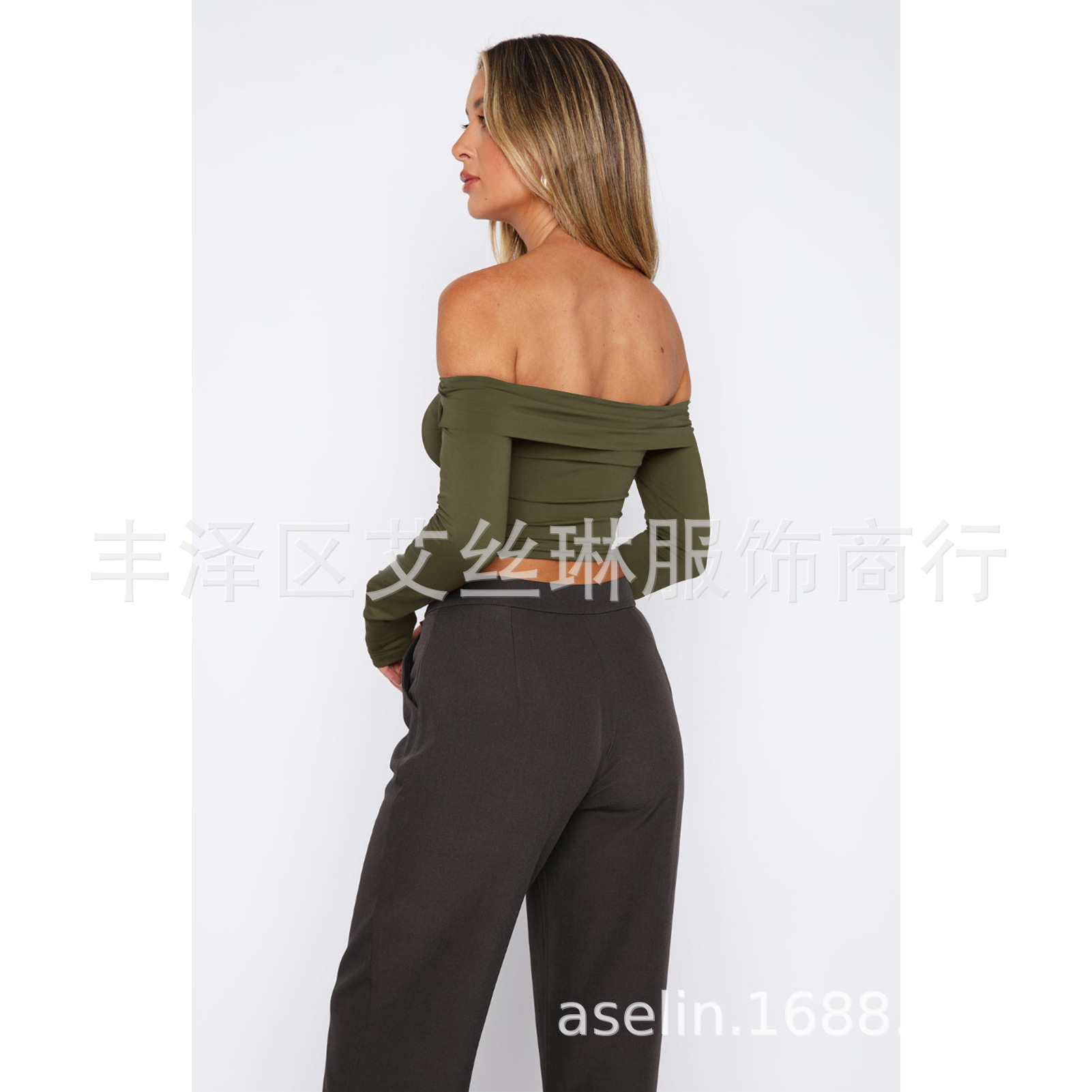 6730 军绿色模特图9.jpg