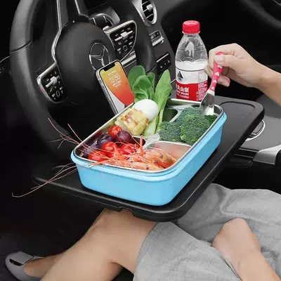 Dining Table Plate Car – Car table board