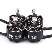 ȫ��R3115 900KV 3-6S��ˢ�����ת��FPV��Խ�����˻� Mark4 APEX