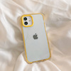 Apple, iphone13 pro, phone case, protective case, three in one