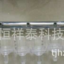 供应HX-6*100ML 六联薄膜过滤器/六联溶液过滤器