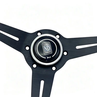 Beidouxing Langdi Jetta Pusan Retro | Steering wheel