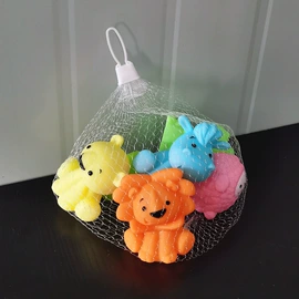 戏水玩具;婴儿手抓球;午睡枕