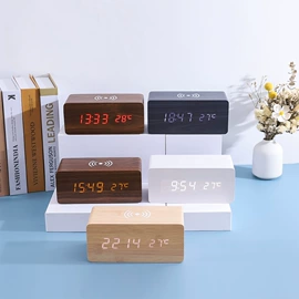 闹钟、台钟;蓝牙音箱