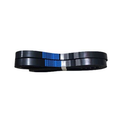 Avtomobil ötürücü kəmərləri belt conveyor belt multi-groove