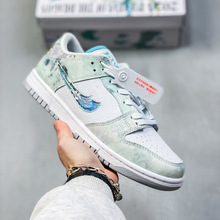 ��Ʒ��SB Dunk����������Ь���Ű�Ь�͹�����ĥ��Ь��������ŮЬ