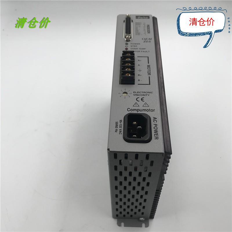 A014*Parker/派克控制器ZL6 现货