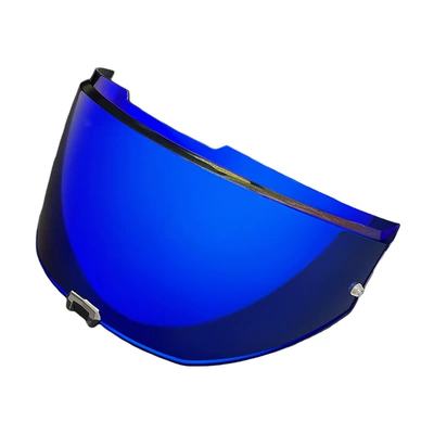 Ff910 Helmet Lens Is Compatible with Dəbilqə (Kaska) aksesuarları - ff910-revo-tea-blue