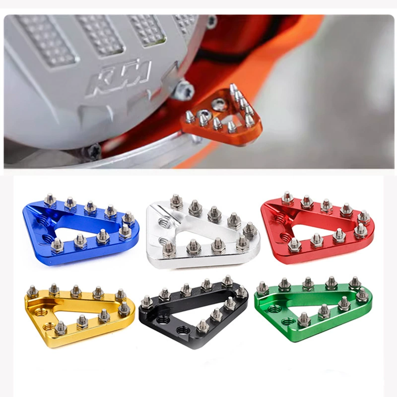 SUV, brake, modified pedal, 250 gram