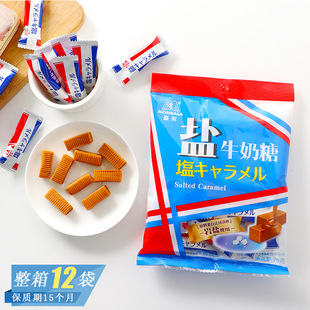 ɭ�����}̫���Ǻ��}ţ����morinaga���Ƚ��ǹ�ϲ���ձ�Ʒ��С��ʳ