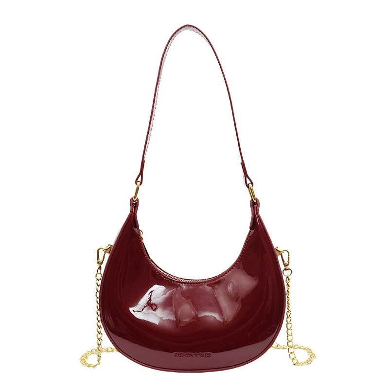 Trend small design shoulder bag, one-shoulder bag