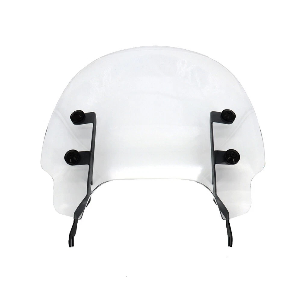 Suitable for Harley Sportster S1250 Windshield Fairing Sportster S 1250
