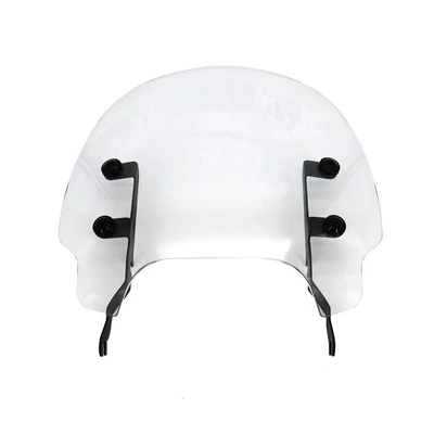 Windshield Fairing Sportster | Motorcycle front windshield