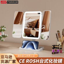 �۵���ױ��̨ʽ���Ƹ߶ȿɵ�����������������Я������ױ����