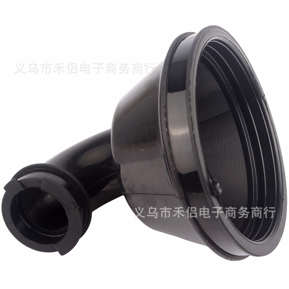 Suitable for Suzuki Quadsport LT80 LT80S air filter intake cover 13881-40B00