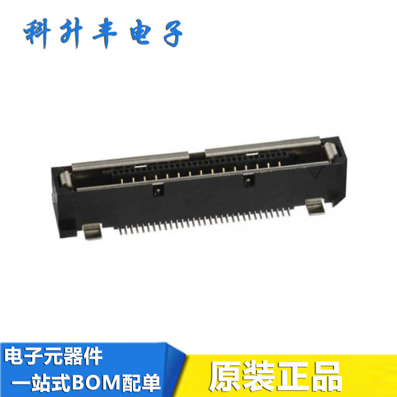 Fx15-31S-0.5Sv 0.5mm Pitch 31P Socket Lcd Screen Lvds Connector Original in Stock Fx15-31S-0.5Sv 0.5mm Pitch 31P Socket Lcd Screen Lvds Connector Original in Stock