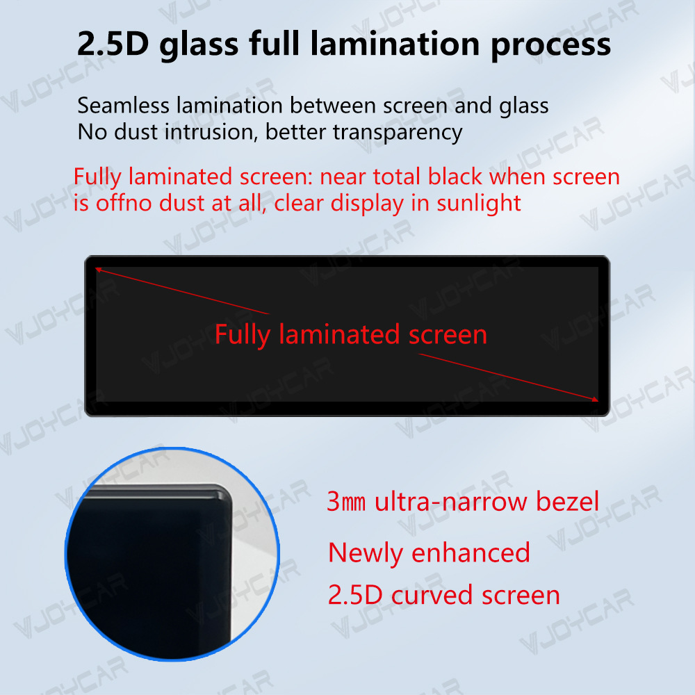 Suitable for Tesla Model 3/Y/Huanxin 3/Y Lcd Instrument Panel 8.8inch Ota Upgrade Multi-Function Dashboard
