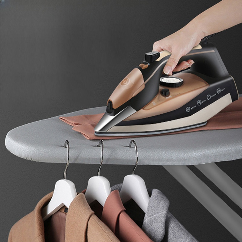 tabla de planchado de alta calidad tabla de planchado tabla de planchado eléctrica doméstica tabla de planchado plegable tabla de planchado grande ensanchada limpieza