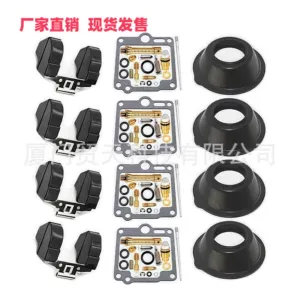 Yamaha Xjr1200 1994-1998 Xjr 1200 Carburetor Repair Kit
