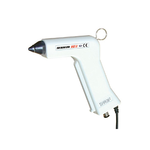 进口小型气枪型电离器/轻型压电发生器 AGZIII 西西蒂SSD