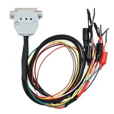 SM2 PRO J2534 VCI 67in1 pcmflash ECU Programmer ECU编 程 工